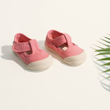 T~Bar Barefoot Sandals - Bubblegum