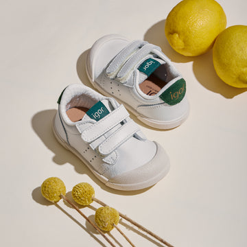 Tennis Musgo - Green -