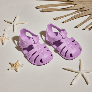 Best Barefoot Sandals for Dubai Summer Heat