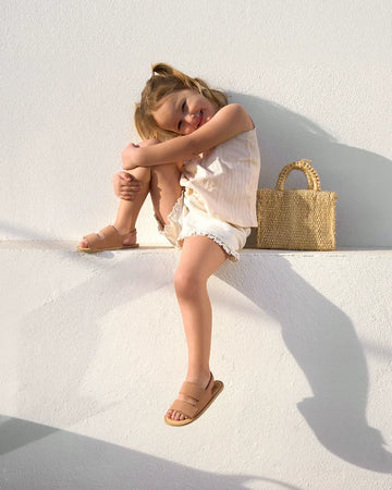 Are Orthopedic Shoes Really Better for Kids?