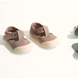 T~Bar Barefoot Sandals - Cocoa