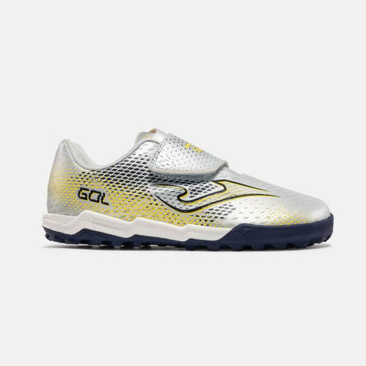 Joma Gol Kids - Gray -