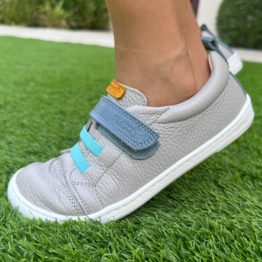 Flexinens Sneakers - Denim