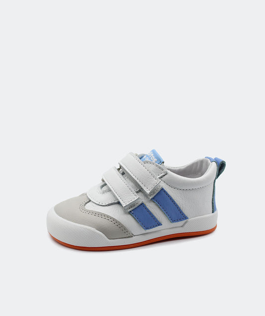 Blanditos by Crio's - Milan - Blue