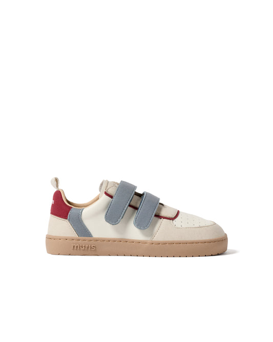 Muris Petra Junior- Ruby Red-