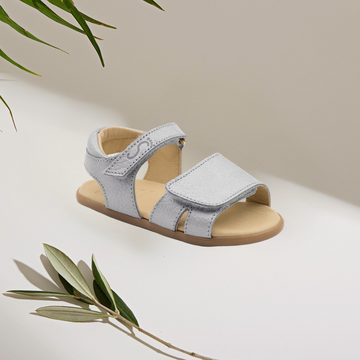 Nickel Sandals