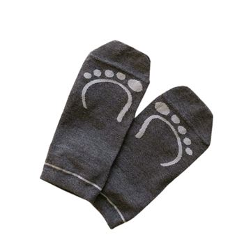 Nim Barefoot Socks - Whale - 1 Pair