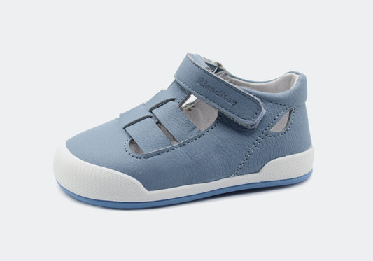Blanditos by Crio's Oceano - Azul
