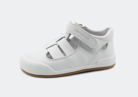Blanditos by Crio's Oceano - White