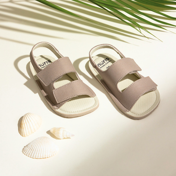 Muris Rio mini - Taupe -