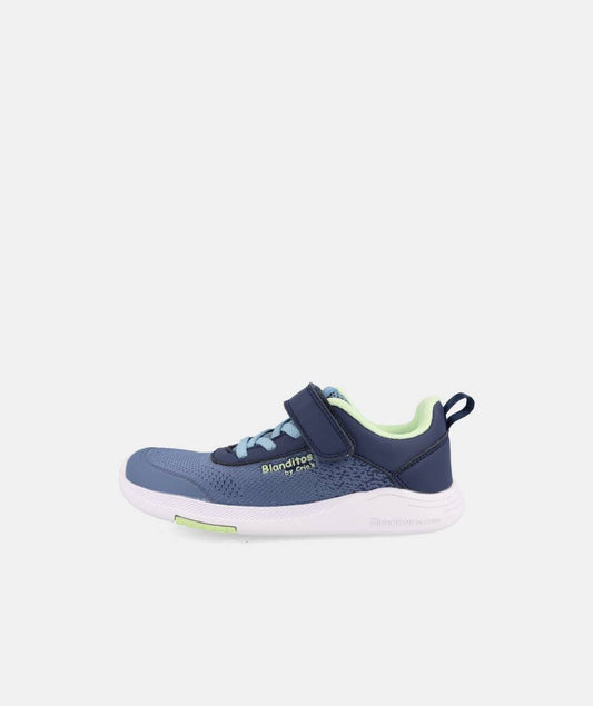 Blanditos Venus - Navy -