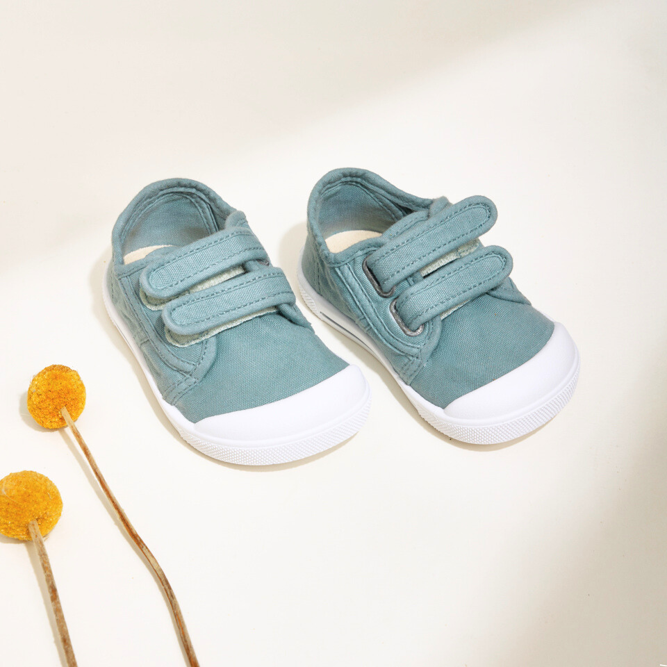 Sneakers WIDE Barefoot - Oceano