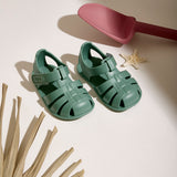 Barefoot Jellies Nemo - Green -