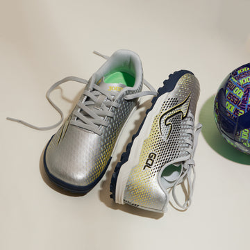 Joma Gol Junior - Gray -