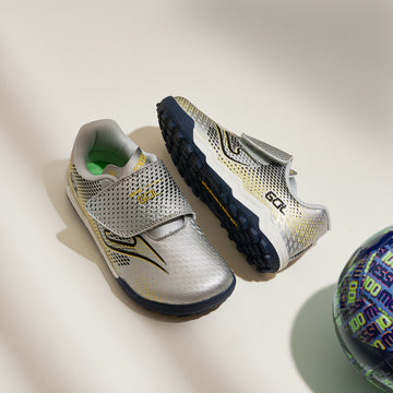 Joma Gol Kids - Gray -