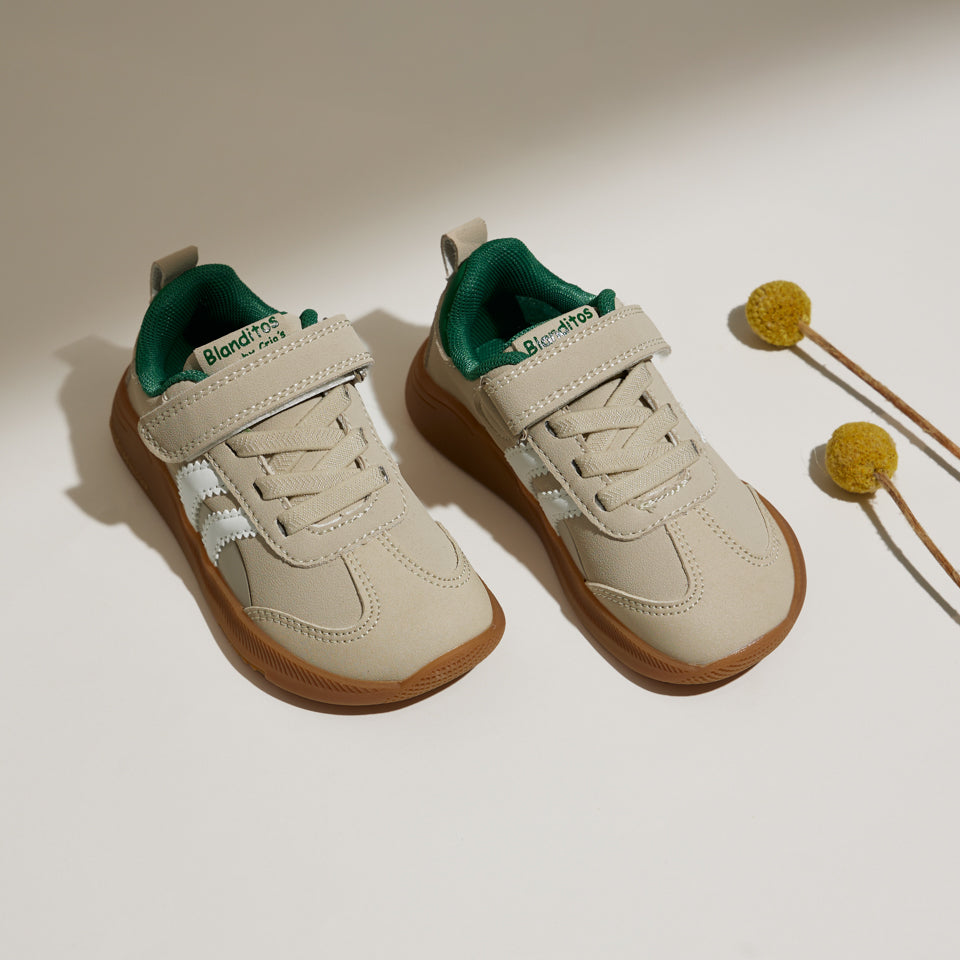 Blanditos by Crio's - Ares - Beige