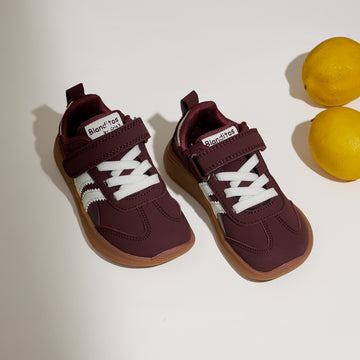 Blanditos by Crio's - Ares - Burgundy