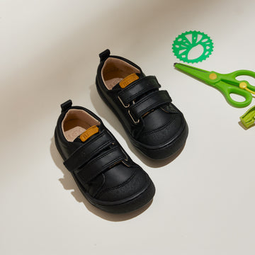 Flexinens Sneakers - Black