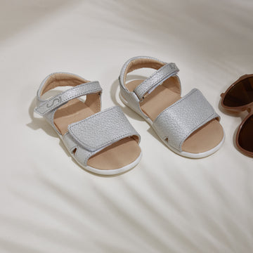 Nickel Sandals