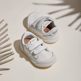 Tennis Blanco - White -