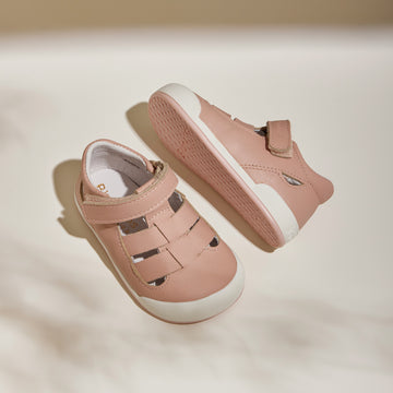 Blanditos by Crio's Oceano - Pink