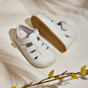 Blanditos by Crio's Oceano - White