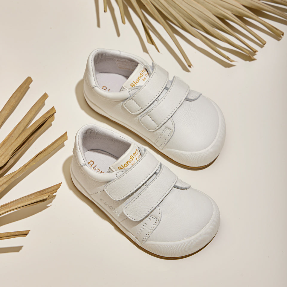 Blanditos by Crio's - Londres - White